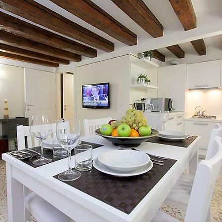 Alberto Apartment In البندقية المظهر الخارجي الصورة