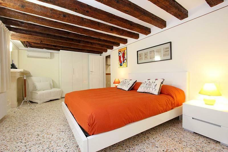 Alberto Apartment In البندقية المظهر الخارجي الصورة