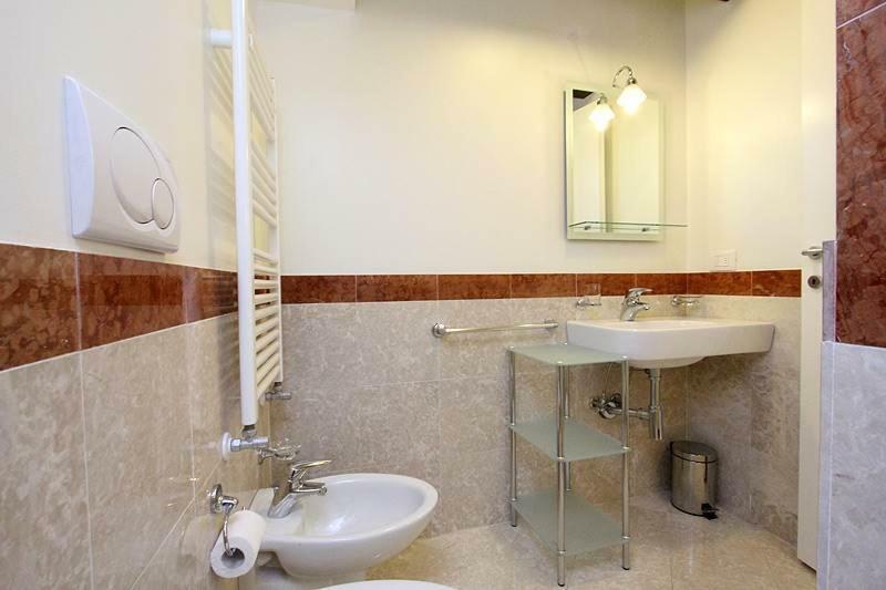 Alberto Apartment In البندقية المظهر الخارجي الصورة