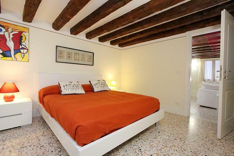 Alberto Apartment In البندقية المظهر الخارجي الصورة