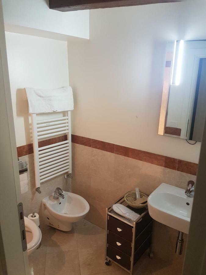 Alberto Apartment In البندقية المظهر الخارجي الصورة