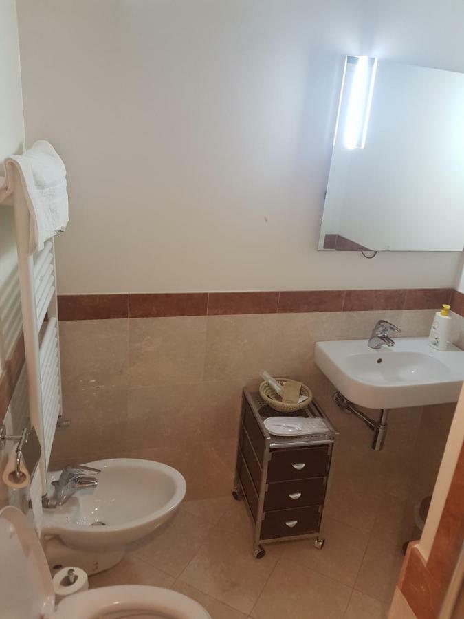Alberto Apartment In البندقية المظهر الخارجي الصورة